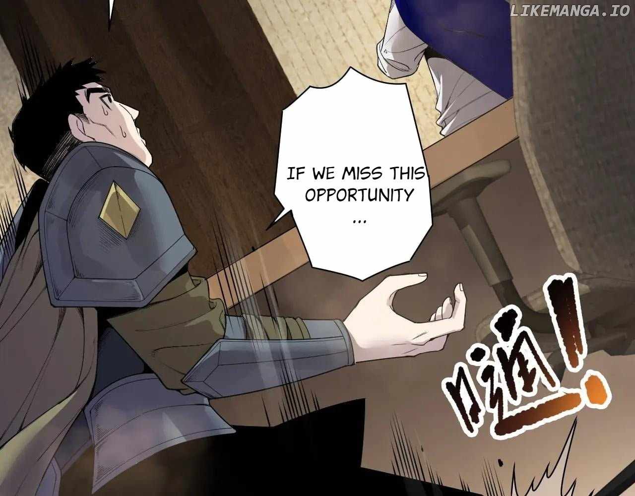 Catastrophic Necromancer Chapter 189 87